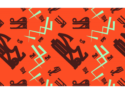 Abstract Pattern Geometric Backgrounds fdr
