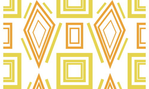 Abstract Pattern Geometrics Background