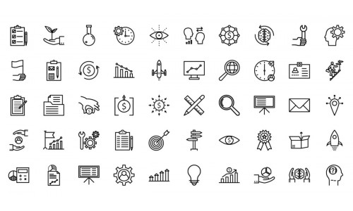 Business Concepts Vector Icon