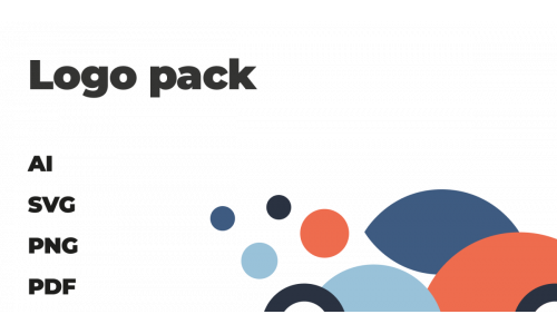 RentalCar – Minimal Car Logo Pack Template