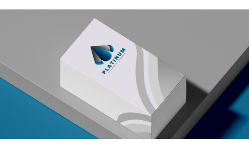 Royal Diamond and Platinum Logo